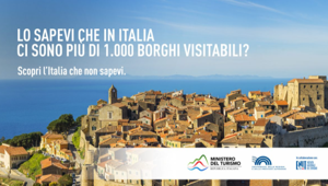 Le regioni italiane uniscono le forze per una strategia di promozione turistica comune in collaborazione con Enit. Nasce viaggio.italia.it
