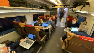 Mobilize (Renault), FoolFarm e Italo Treno lanciano il primo Hackathon itinerante per sviluppare soluzioni di mobilità innovative