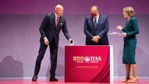ITAS Mutua compie 200 anni e affida a SG Company l’evento celebrativo
