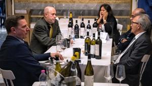 Torna Italian Taste Summit, il terzo evento internazionale in Italia per il settore Wine&Beverage