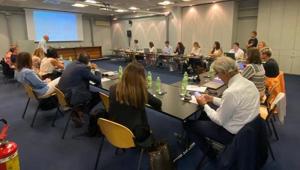 Italian Venue's è il nuovo tavolo di lavoro voluto da Federcongressi&Eventi per le sedi di eventi e congressi