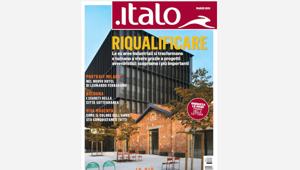 Con Sport Network il Magazine ITALO si rinnova, anche in digitale, guarda all’attualità, alle eccellenze italiane e ai nuovi trend e amplia le opportunità per i brand