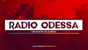 Italpress in Ucraina con il nuovo format TV "Radio Odessa”.  In onda sulle piattaforme multimediali e sul network dell'agenzia diretta da Gaspare Borsellino: 400 siti e portali, 120 emittenti