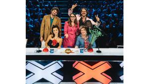 Italia’s Got Talent arriva su TV8 in prima visione in chiaro
