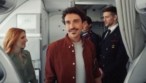 A321neo, ITA Airways fa volare la meraviglia nella nuova campagna firmata VML Italy