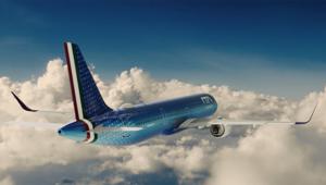 VML Italy celebra il terzo compleanno di ITA Airways con una nuova campagna