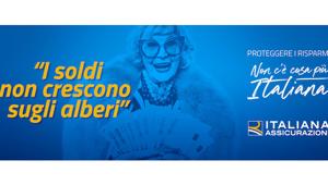 Torna in tv la comunicazione di Italiana Assicurazione. “Non c'è cosa più italiana” il titolo della nuova campagna multitouchpoint firmata da This is Ideal
