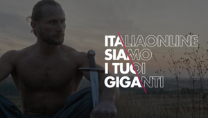 Italiaonline lancia una nuova campagna tv e digital realizzata con l'AI e pianificata da Mindshare