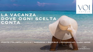 Itaca Comunicazione firma le campagne advertising di Cesarini Sforza, Alpitour World e Campingaz