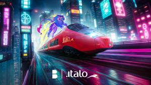 Italo debutta al cinema con un nuovo spot da 60" firmato DDB Group Italy