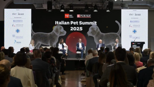 Il Sole 24 Ore presenta la terza edizione dell'Italian Pet Summit: al centro la pet economy e gli animali da compagnia