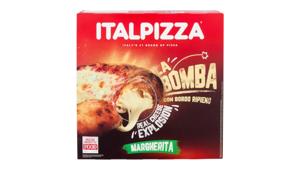 Italpizza si conferma main sponsor di FantaSanremo con una campagna e attività promozionali