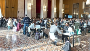 Italy at Hand 2025: al Lido di Venezia l’incontro B2B organizzato da Convention Bureau Italia che riunisce 80 organizzatori di eventi e circa 60 espositori della meeting industry