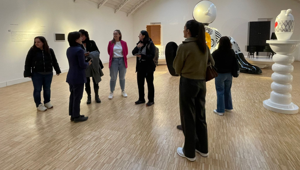 Italian Exhibition Group e 'Vicenza è' protagonisti a "Italy at Hand", l'evento di Convention Bureau Italia focalizzato sulla promozione della meeting industry italiana che ha riunito 80 buyer internazionali