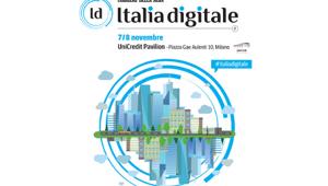 Corriere della Sera racconta l'Italia Digitale con uno speciale da 1 milione di copie e un evento il 7 e 8 novembre a Milano