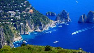 Estate 2016: la destinazione Italia registra un +24%