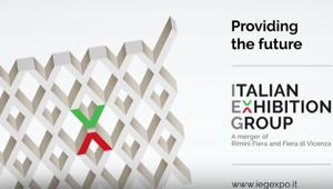 Italian Exhibition Group, guarda il video della nuova società fieristica italiana