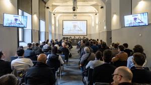 BFC Media celebra il trionfo della 29ª edizione di ITForum che, con oltre 4.700 visitatori nelle due giornate, si conferma l’evento italiano più importante nei settori trading e investimenti online