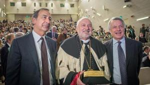 IULM inaugura l'anno accademico e stringe il legame con Milano con un programma di eventi aperti al pubblico