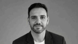 Ivan Alcántara è il nuovo Chief of Strategy di Kotton (sister company Dude) per guidare l'espansione europea Ivan Alcántara è il nuovo Chief of Strategy di Kotton (sister company Dude) per guidare l'espansione europea