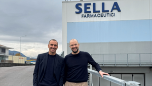 Sella Farmaceutici entra ufficialmente nel ciclismo come Health Partner del Team Polti VisitMalta per la stagione 2026