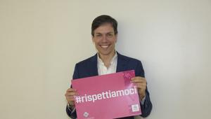 ACI partner istituzionale del Giro d’Italia. Al via la campagna con Ivan Basso per la sicurezza stradale dei ciclisti