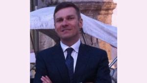 Acqua Vera nomina Ivan Chiaffrino come Direttore Commerciale