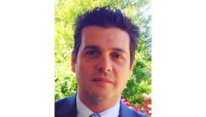 Ivano Fossati nominato nuovo SAP Customer Experience Sales Manager per Italia e Grecia