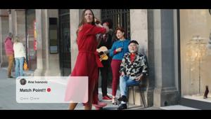 Mastercard insieme ai campioni dello sport per la nuova campagna 'Start Something Priceless' firmata McCann XBC New York. Budget in linea con il 2018. Al digital il 30% degli investimenti in comunicazione