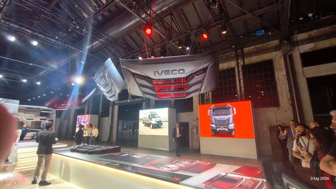 Iveco 2 Iveco 2