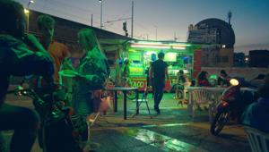 'You no longer have to choose', il nuovo film di Ogilvy per il lancio della gamma Iveco S-WAY