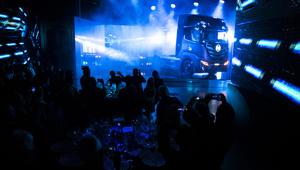 Iveco ha scelto Filmmaster Events per l'evento di lancio dei truck a 'zero emissioni'