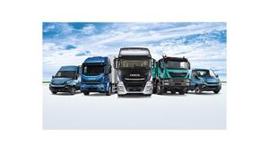 IVECO sceglie ancora Ideal per il nuovo spot radio “October Truck Festival”