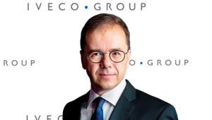 Iveco Group annuncia cambiamenti nel Senior Leadership Team. Thomas Hilse, President, Firefighting Business Unit, lascia l'azienda
