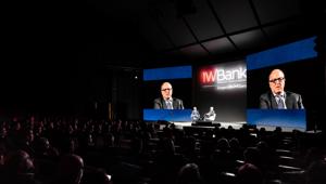 IWBank Private Investments si affida per il secondo anno consecutivo a SG Company per la convention annuale. Un evento nel segno di Sostenibilità, Metodo, Ambizione, Risultati e Trasparenza