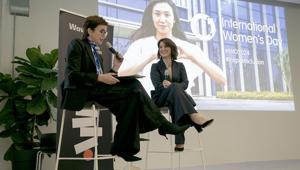 Wavemaker celebra con l'Oréal la giornata Internazionale della Donna creando l'evento Wavetalks