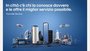 Hyundai Motor Company Italy punta sul servizio di assistenza After Sales con Innocean Worldwide Italy