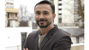 Alessandro Izzillo nuovo direttore creativo e responsabile dell'area digital di Mosquito