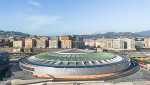 Sandrini Metalli riveste il Waterfront di Levante: 16.000 mq di soluzioni tecnologiche per il progetto di Renzo Piano