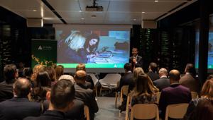'JA Day 2018': Junior Achievement compie 100 anni e organizza una celebrazione con aziende, istituzioni e volontari