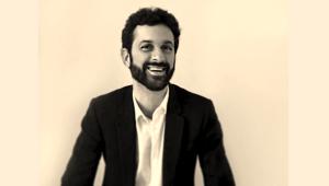 Jack Blanga alla direzione creativa esecutiva di Ey Yello