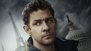 Amazon e il Gruppo Herezie creano l'esperienza immersiva #AmazonBingeShopping per il lancio della seconda stagione di ‘Jack Ryan’
