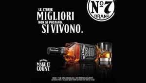 Triboo annuncia il rinnovo della partnership con Jack Daniel’s