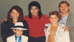 Arriva su Nove 'Leaving Neverland', il documentario sul lato oscuro della vita di Michael Jackson