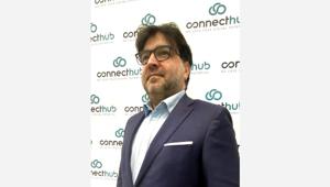 Jacopo Thun nuovo Chief Executive Officer di Connecthub