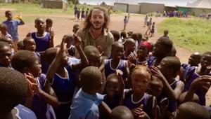 Da The Jackal un nuovo video per la campagna Action Aid per il sostegno a distanza “Non chiederti quanto costa, chiediti quanto vale”. E' online sui rispettivi canali