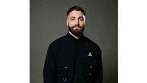 Jacopo Turrini è il nuovo Integrated Production Director di DUDE