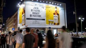 A cena con Jack Daniel’s Tennessee Honey. Al via la partnership con Gnammo per eventi in otto città italiane