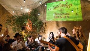 Centoeventi firma il nuovo posizionamento di Jack Daniel’s Honey