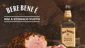 Jack Daniel’s rinnova l’appuntamento con il Responsible Drinking Month